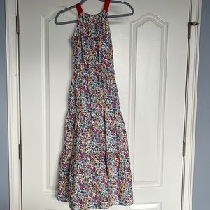 Antonio Melani midi dress